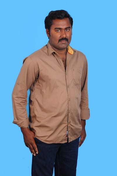 Groom Image